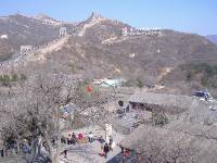 Great Wall at Badaling (19)